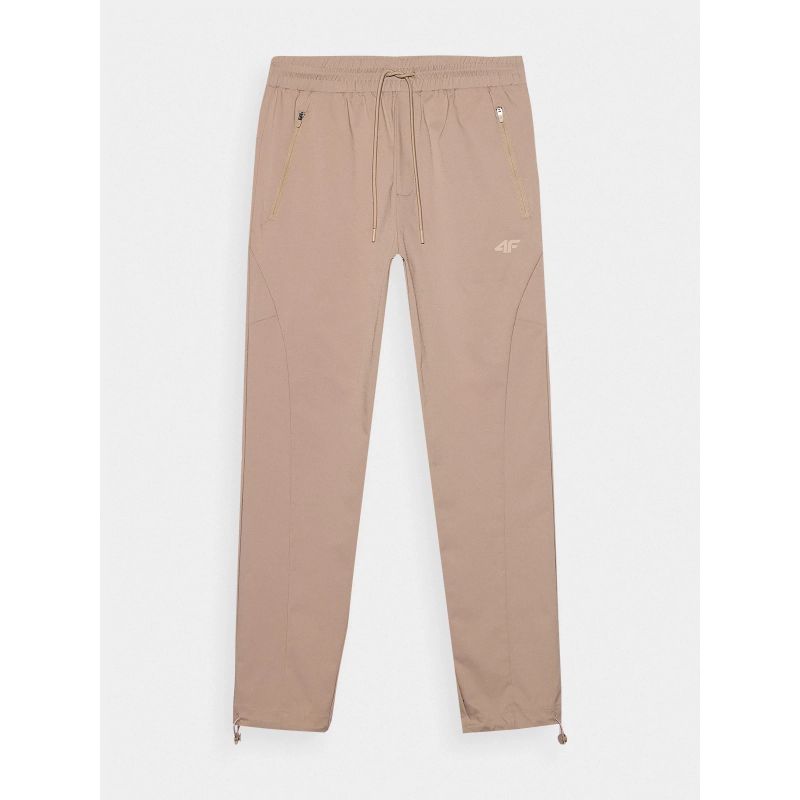 Men's casual trousers 4F *Kategoria tymczasowa Your Sports Performance