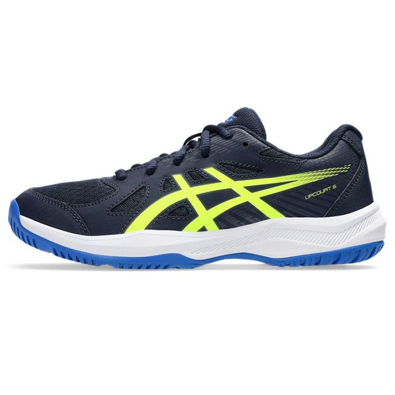 Asics Upcourt 6 GS Jr 1074A045401 shoes Footwear/Running/Kids Your Sports Performance