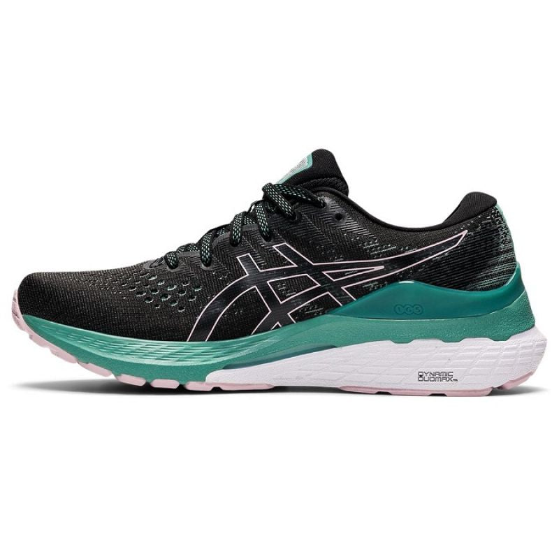 Asics Gel Kayano 28 W shoes 1012B047004 Footwear/Running/Women Asics