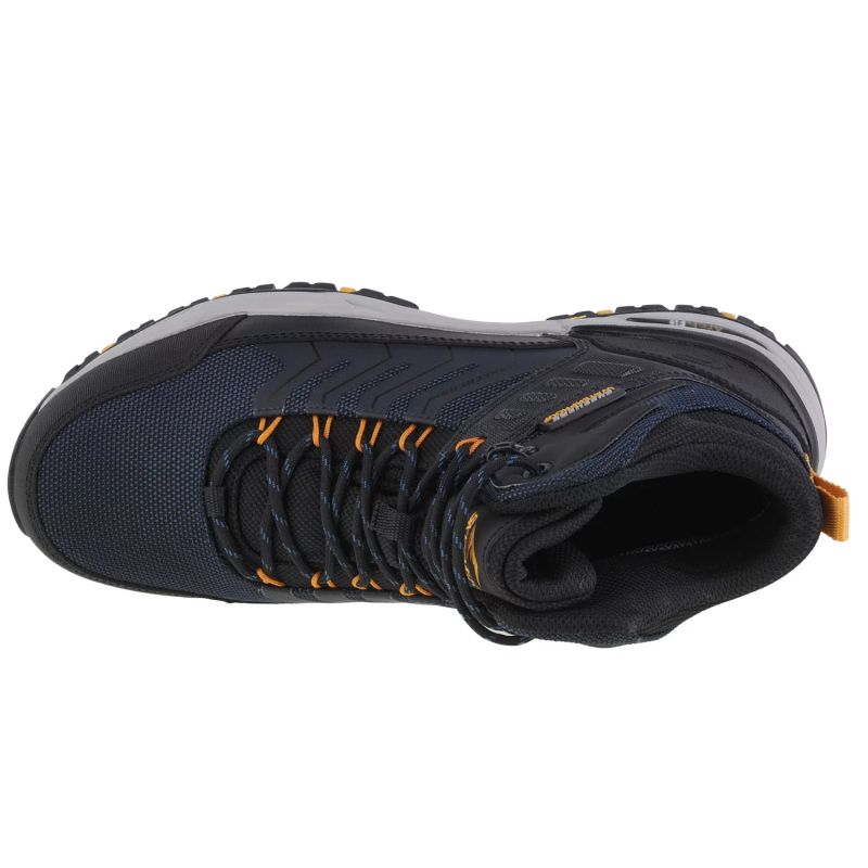 Skechers Arch Fit Dawson-Raveno 204634-NVBK Navy 41 In preparation Your Sports Performance