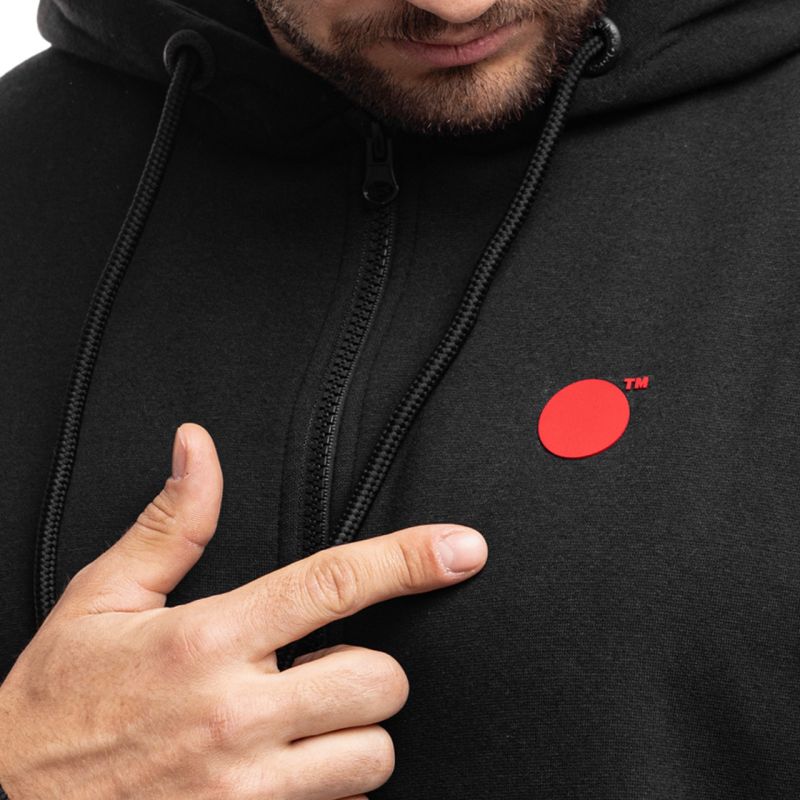 Ozoshi Pecos Sweatshirt M OZ93908 Clothing/Lifestyle/Ozoshi Your Sports Performance