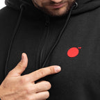 Ozoshi Pecos Sweatshirt M OZ93908 Clothing/Lifestyle/Ozoshi Your Sports Performance