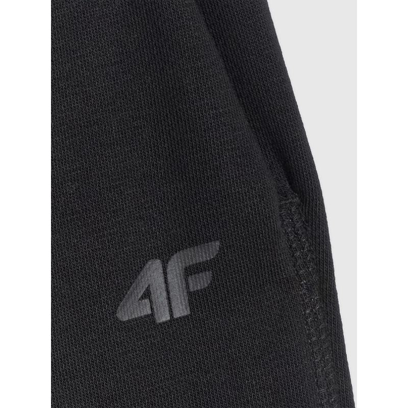 Women's jogger sweatpants 4F 4FRAW25TTROF1613-20S *Kategoria tymczasowa Your Sports Performance