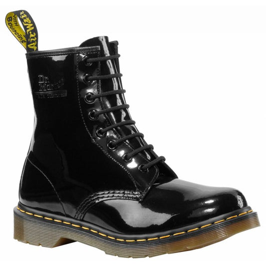 Dr Martens 1460 Black Patent DM11821011 shoes Footwear/Lifestyle/Dr.Martens Your Sports Performance