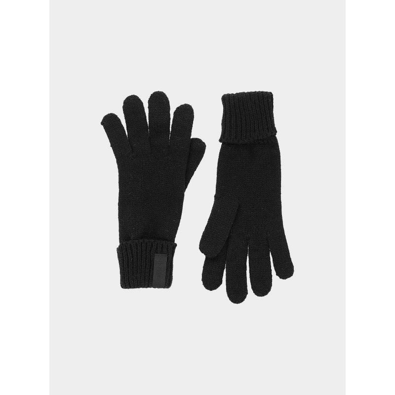 Outhorn OTHAW22AGLOF005 Women's Winter Gloves *Kategoria tymczasowa Your Sports Performance