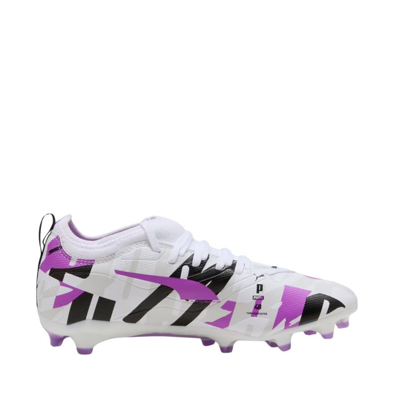 Puma Ultra 5 Match Forever FG/AG Jr 108413 01 Football Boots Footwear/Football/FG/JR Puma