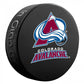 Souvenir Hockey puck Inglasco NHL Basic 510AN000400