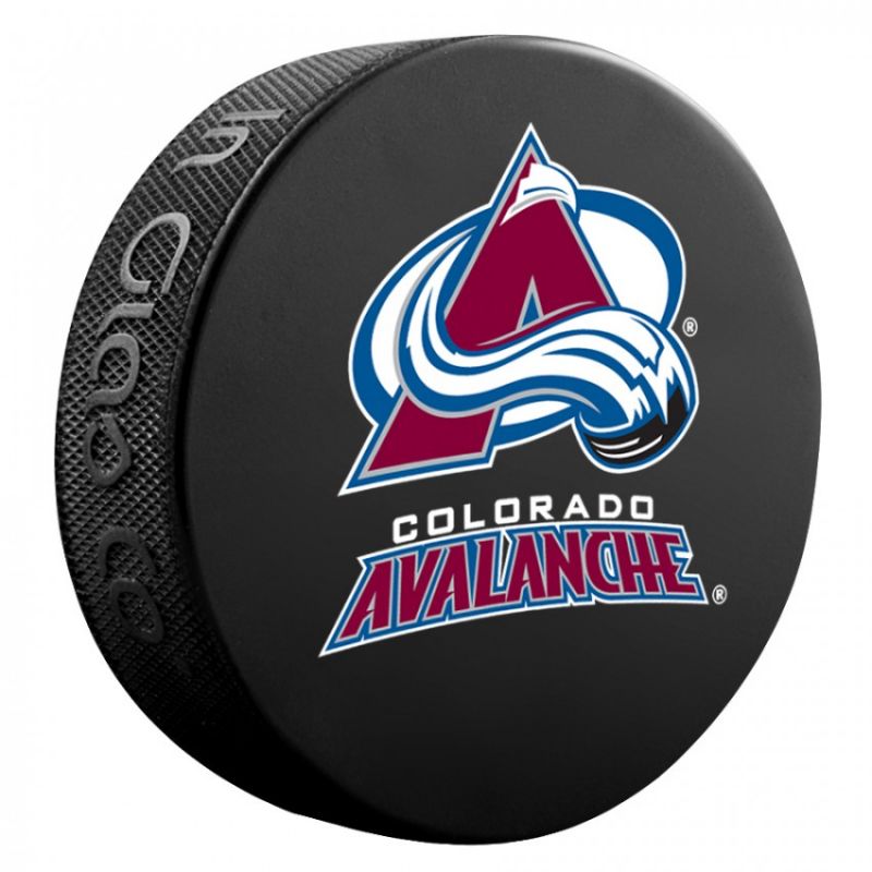 Souvenir Hockey puck Inglasco NHL Basic 510AN000400