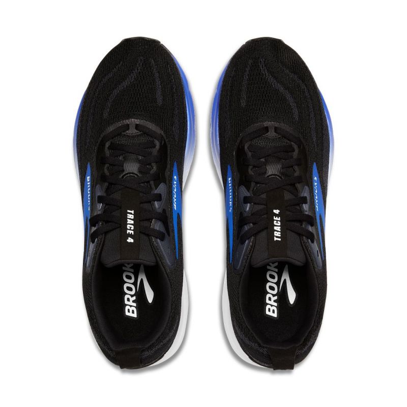 Brooks Running Trace 4 M 1104521D079.120 Running Shoes Import z Brooks/Brooks/Buty Your Sports Performance