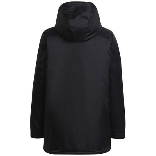 Adidas ENTRADA 22 Stadium Jacket Y Jr H57569 Clothing/Lifestyle Adidas