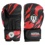 MASTERS RPU-FIGHT-GEAR boxing gloves Clothing Your Sports Performance