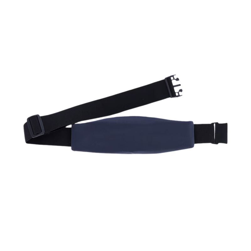 Bag, waist bag 4F U105 4FWSS25AWAIU105 22S Accessories/Sachets / Belts / Bags 4F