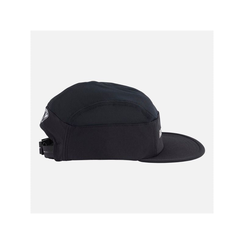 ROSSIGNOL Active 5P Cap Black