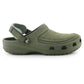 Crocs Yukon Vista II LiteRide Clog M 207689-309 Footwear/Lifestyle/Crocs Crocs