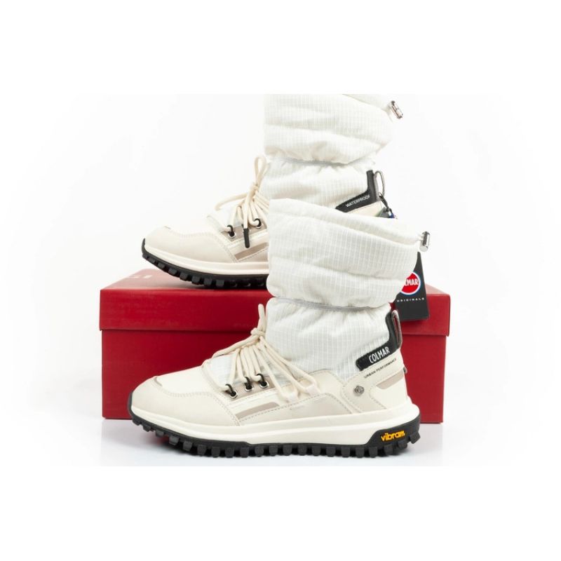 Colmar Warmer Polar Warmer Polar 202 Snow Boots Footwear/Outdoor/Colmar Your Sports Performance
