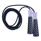 Spokey CANDY ROPE skipping rope with bearings Spokey