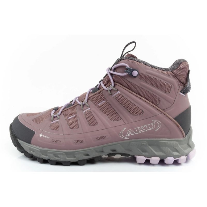 Aku Selvatica Mid Gore-tex W 676 592 Boots Footwear/Outdoor/Aku Your Sports Performance
