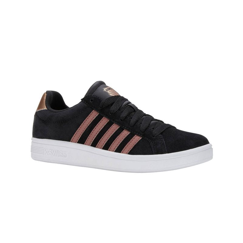 K-Swiss Court Tiebreak SDE W 97012-091-M shoes Footwear/Lifestyle/K-Swiss Your Sports Performance