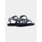 Men's sandals with soft EVA foam insole 4F 4FRSS24FSANM053-25S 4f