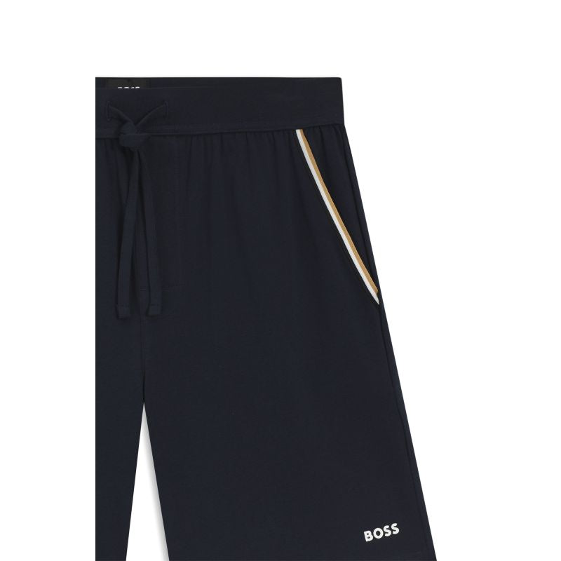 Boss Nightwear Unique BLU (50545942-403) To be categorized Your Sports Performance