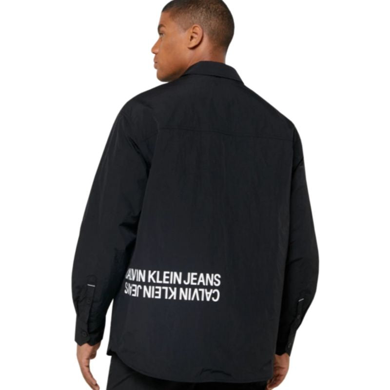 Calvin Klein M J30J319310 jacket Clothing/Lifestyle/Calvin Klein Your Sports Performance