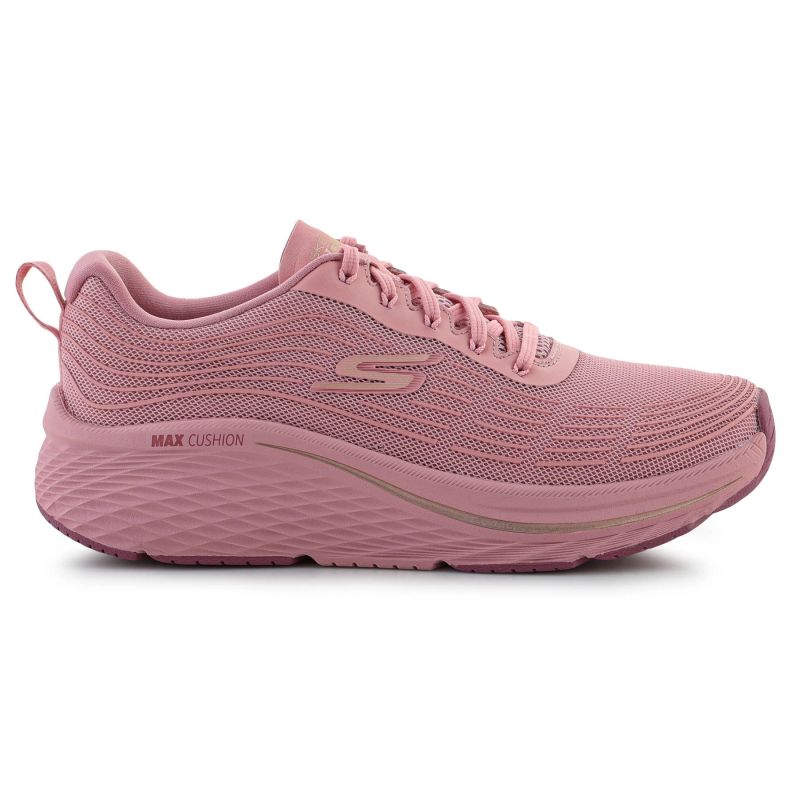 Skechers Max Cushioning Elite W shoes 129600-ROS Footwear/Lifestyle/Skechers Skechers