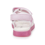 Sandals Geox J S. Blikk GB Jr J928UB-0ASAJ-C8208 Footwear/Recreational and social sports Your Sports Performance