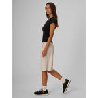 Women's casual shorts 4F 4FRSS26TSHOF0935-12S 4f