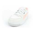 Puma Carina Jr Shoes 393847 04 Footwear/Lifestyle Puma