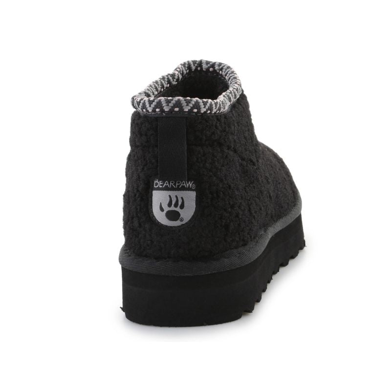 Bearpaw Snuggle Daphne Deco W 3192W-011 shoes Footwear/Outdoor/BearPaw Your Sports Performance