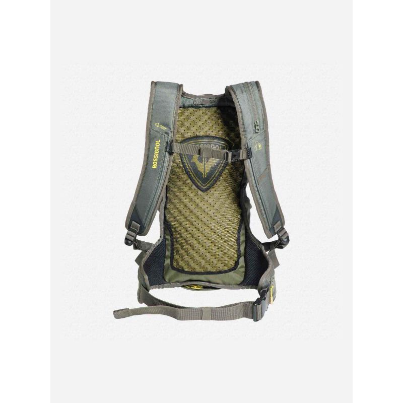 ROSSIGNOL Escaper Bike 12L backpack green Rossignol