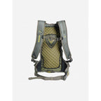 ROSSIGNOL Escaper Bike 12L backpack green Rossignol
