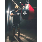 25 KG - XXL Boxing Pear - SK25 Hook Bag Piłki i gruszki Your Sports Performance