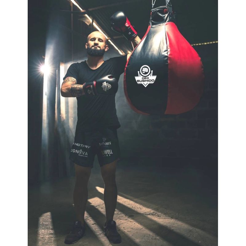 25 KG - XXL Boxing Pear - SK25 Hook Bag Piłki i gruszki Your Sports Performance