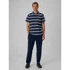 Men's regular polo shirt 4F 4FRSS26TPTSM0898-31S 4f