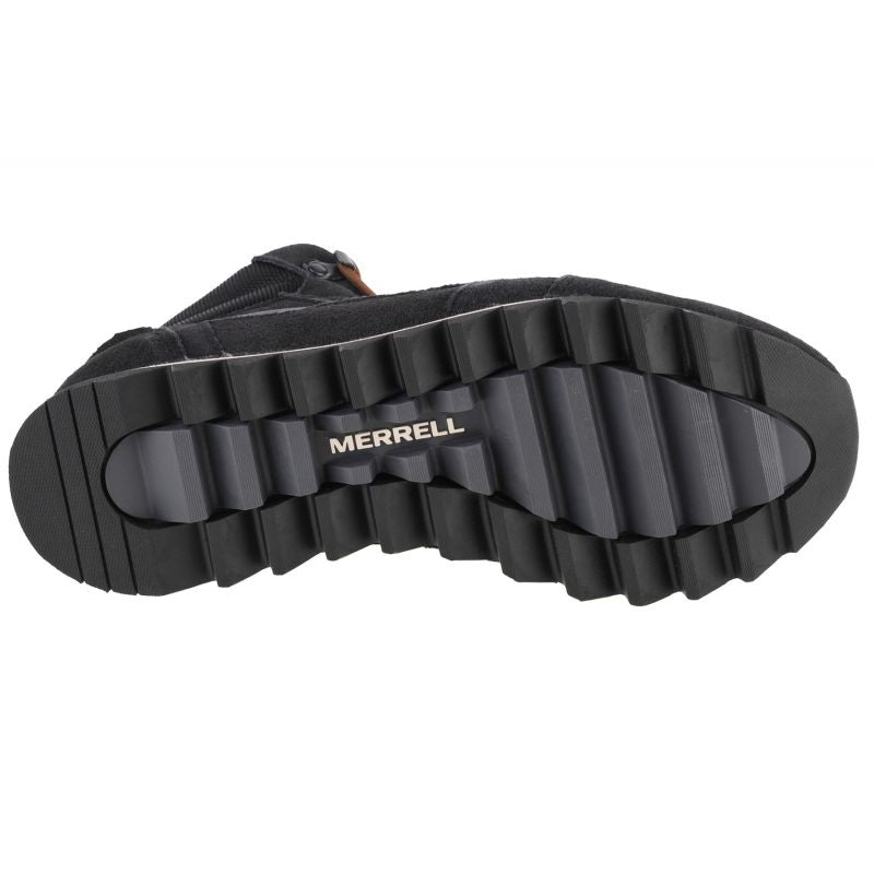 Merrell Alpine Sneaker Mid Plr Wp 2 M J004289 Footwear/Outdoor/Merrell Your Sports Performance