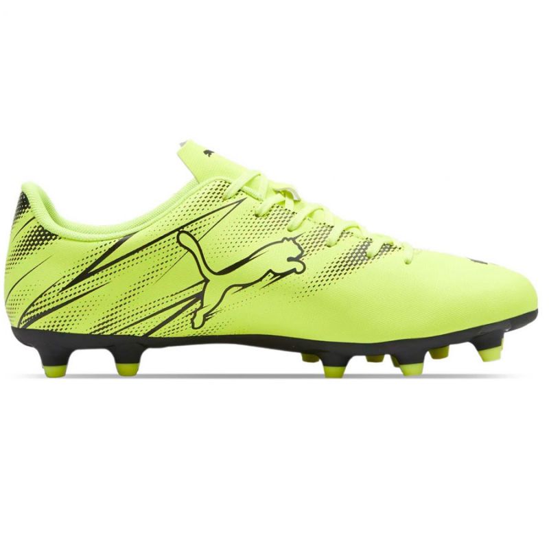 Puma Attacanto FG/AG M 107477 07 shoes Footwear/Football Puma