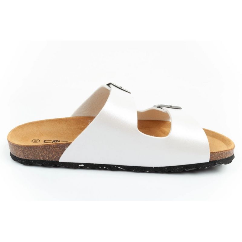 CMP Eco Thalitha W 3Q91016A 001 flip-flops Footwear/Outdoor/CMP Your Sports Performance