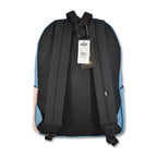 Vans Old Skool H2O Bluestone Rose Smoke Youth School Backpack - VN0A5I13CDI1 Akcesoria i sprzęt koszykarski/Torby i plecaki Your Sports Performance