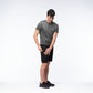 Men's KORTE Shorts In preparation Your Sports Performance