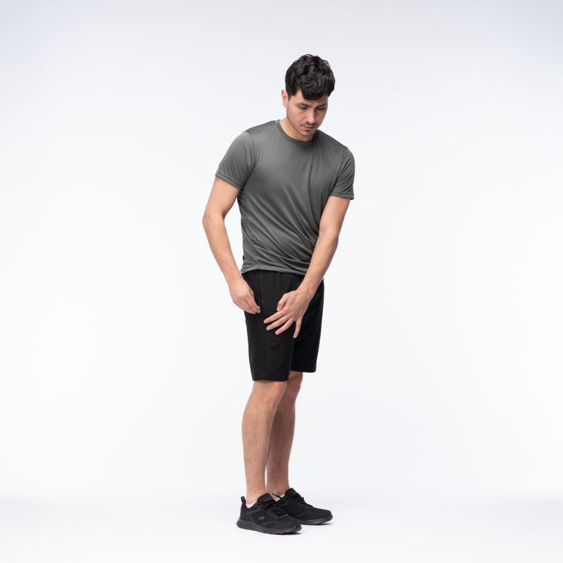 Men's KORTE Shorts In preparation Your Sports Performance