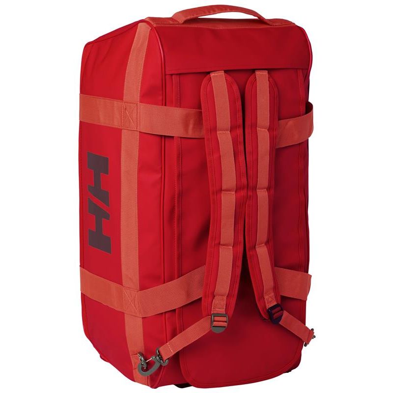 Helly Hansen HH SCOUT DUFFEL sports bag S 30 L 67440 163 In preparation Your Sports Performance