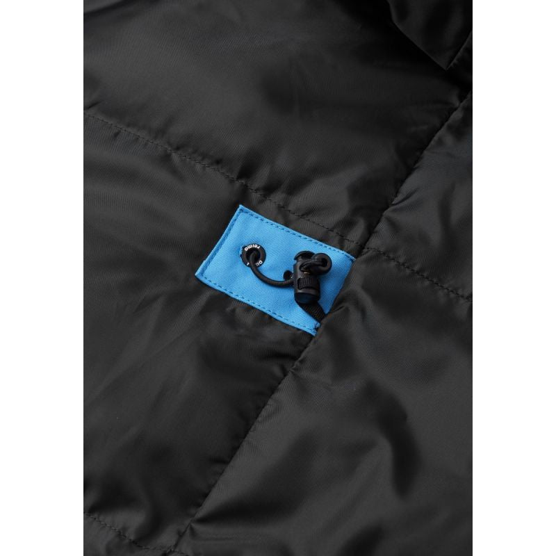 Winter jacket Reima Reimatec Luja Jr 5100267B-6390 Clothing/Outdoor/Reima Your Sports Performance