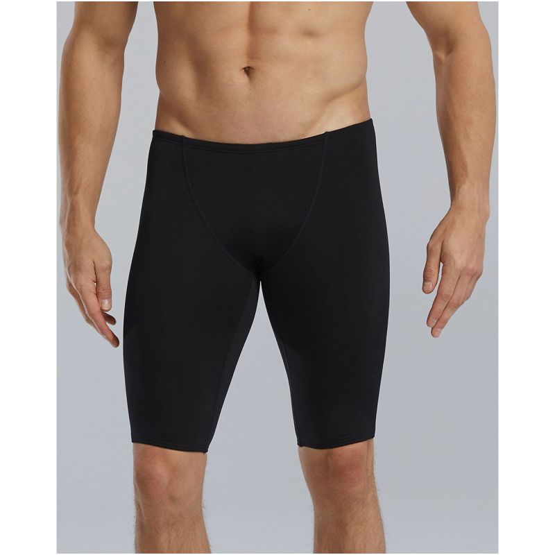 Men’s Swim Shorts TYR LG LGO JAMMER SOL