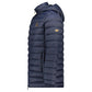 Geographical Norway AMIGOBADGE LONG HOOD DB NAVY MEN 233 NAVY (WY8852H/GN-MARINE) In preparation Your Sports Performance