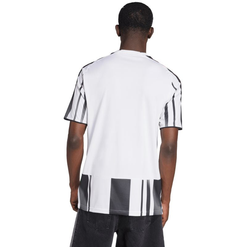 adidas Juventus Turin Home T-shirt M JJ4320 Clothing/Football Adidas
