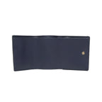 Tommy Hilfiger Push Lock Leather Wallet AW0AW14344 Accessories/pozostałe portfele i kosmetyczki Tommy Hilfiger