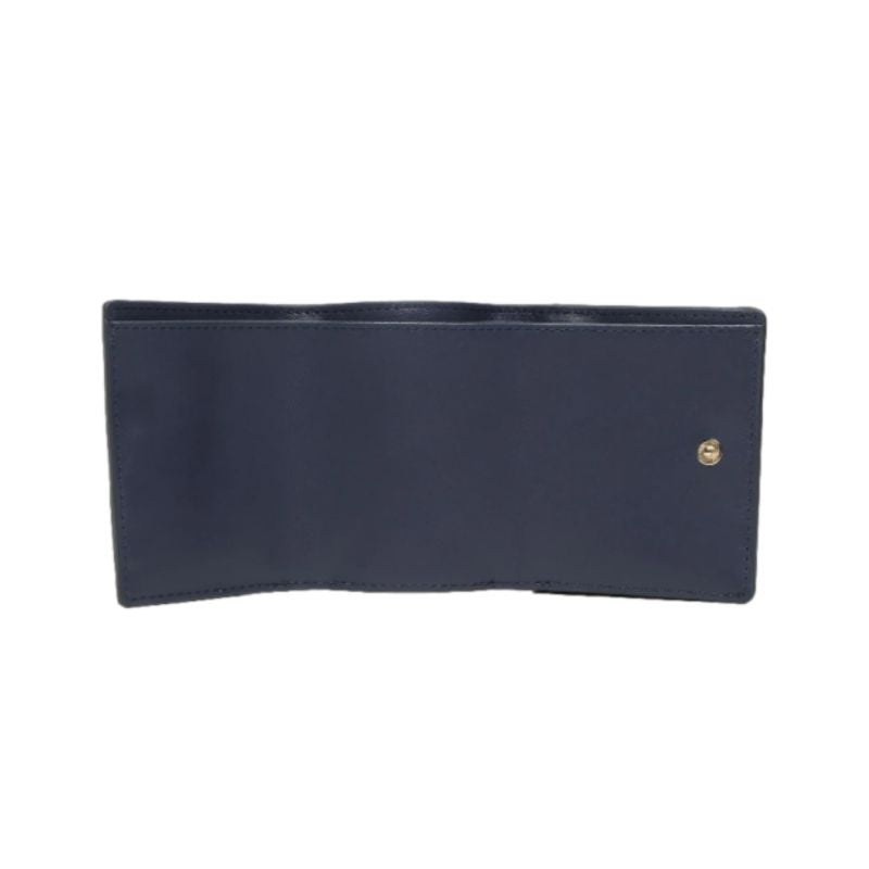 Tommy Hilfiger Push Lock Leather Wallet AW0AW14344 Accessories/pozostałe portfele i kosmetyczki Tommy Hilfiger