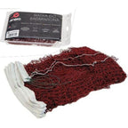 BADMINTON NET 6x0.75M ENERO Accessories Your Sports Performance