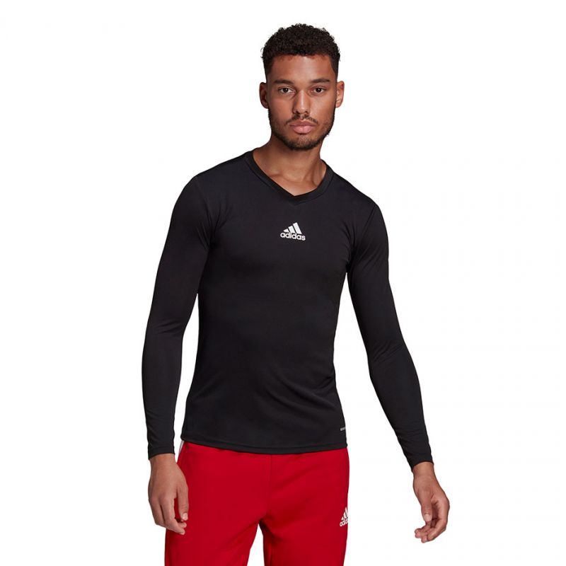 Adidas Team Base Tee M GN5677 Clothing/Training Adidas